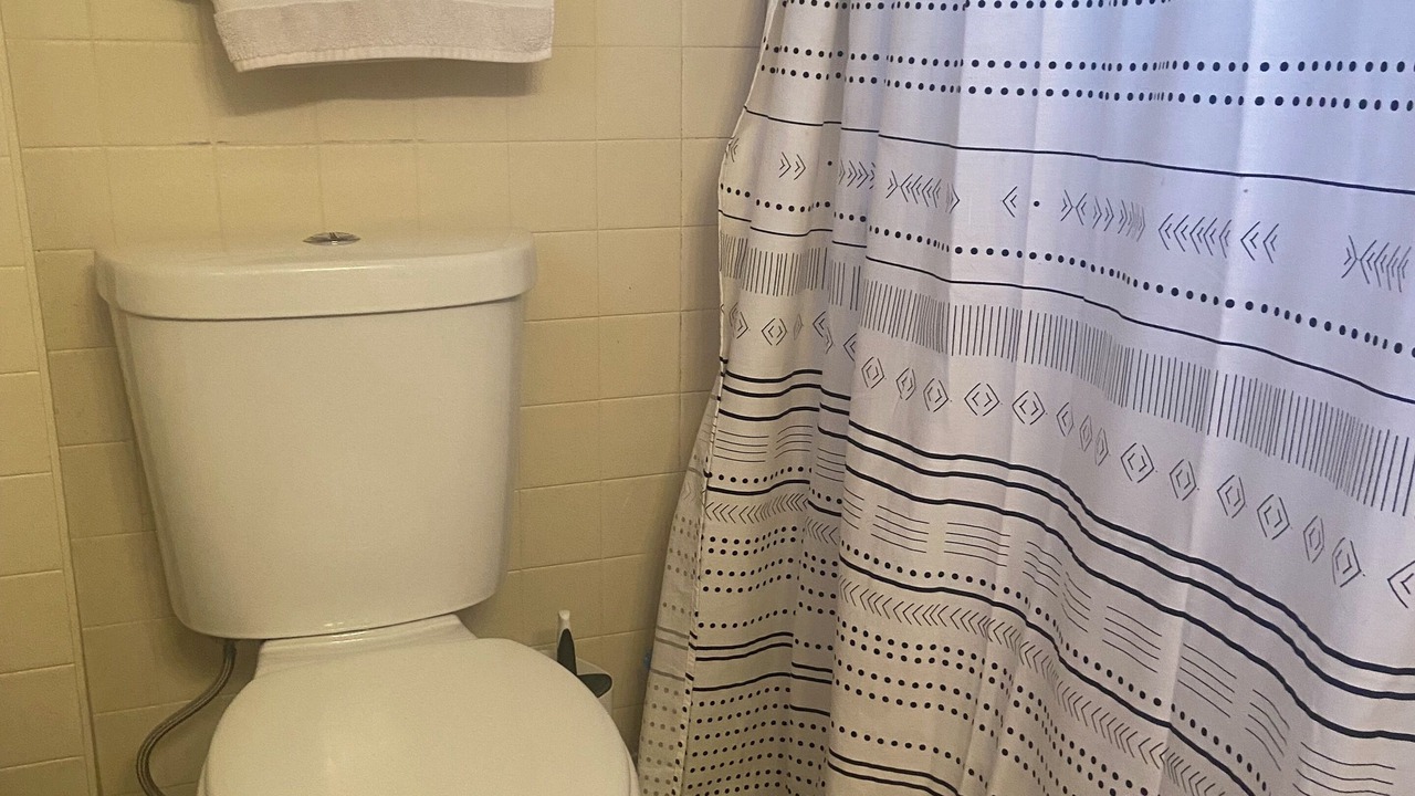 Photo of Bathroom in Toledo