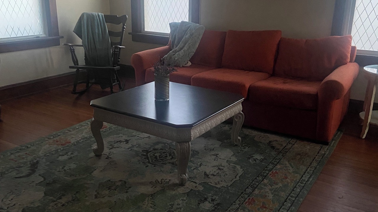 Photo of Livingroom in Toledo