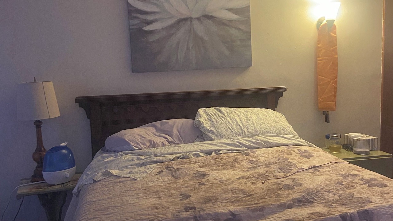 Photo of Bedroom in Toledo