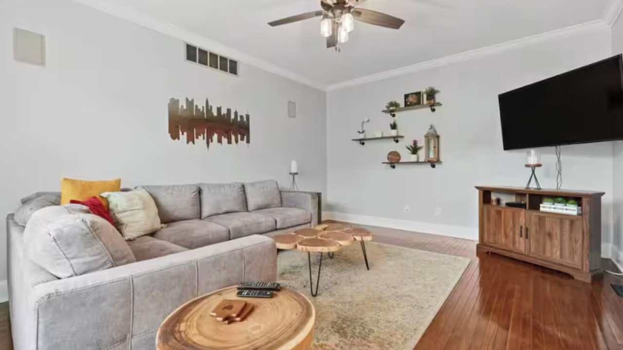 Photo of Livingroom in Italian Village