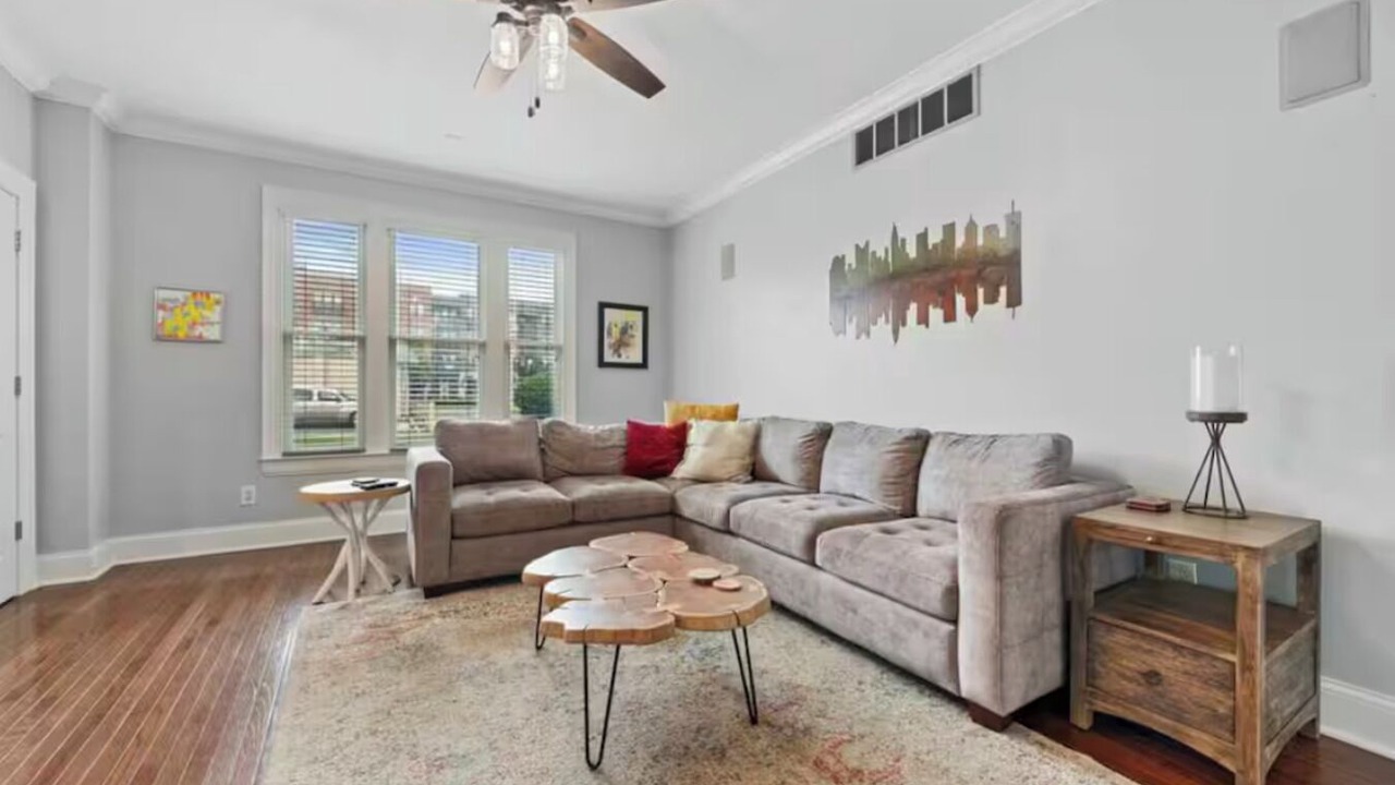 Photo of Livingroom in Italian Village