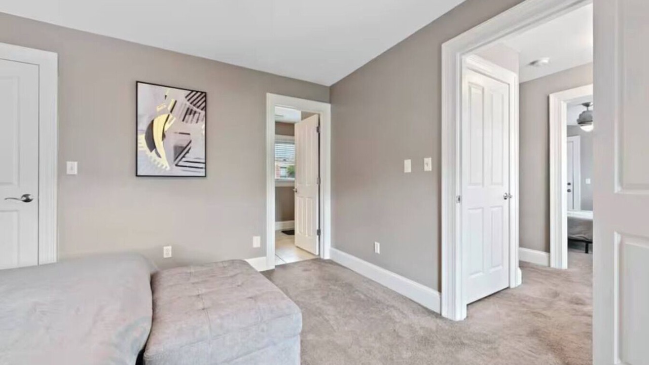 Photo of Bedroom in Italian Village