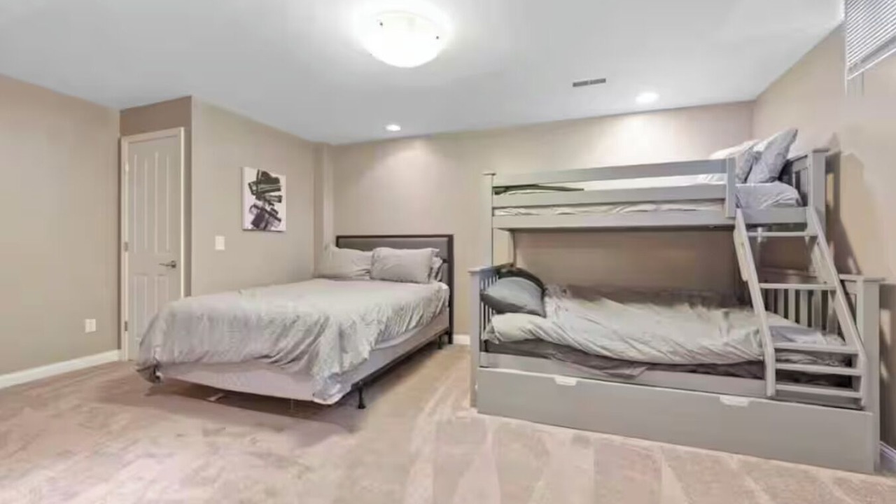 Photo of Bedroom in Italian Village