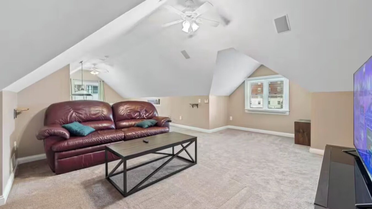 Photo of Livingroom in Italian Village