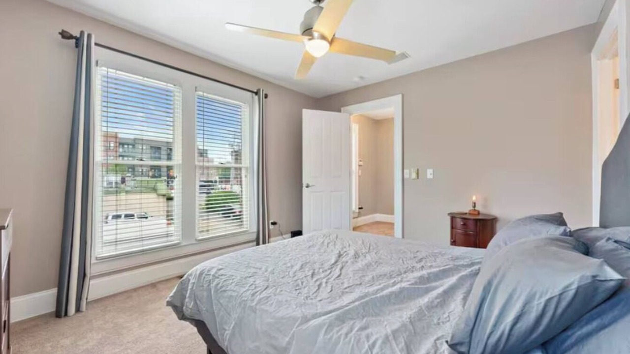 Photo of Bedroom in Italian Village