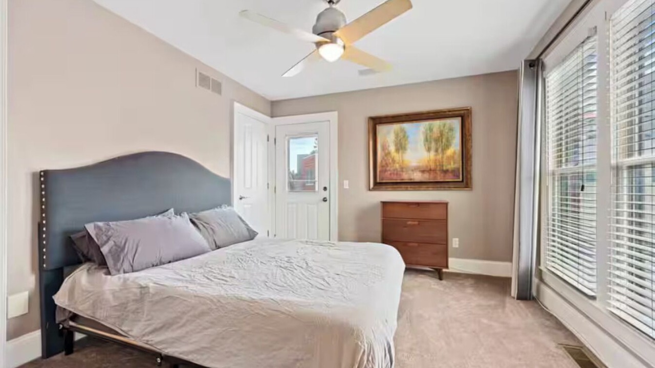 Photo of Bedroom in Italian Village