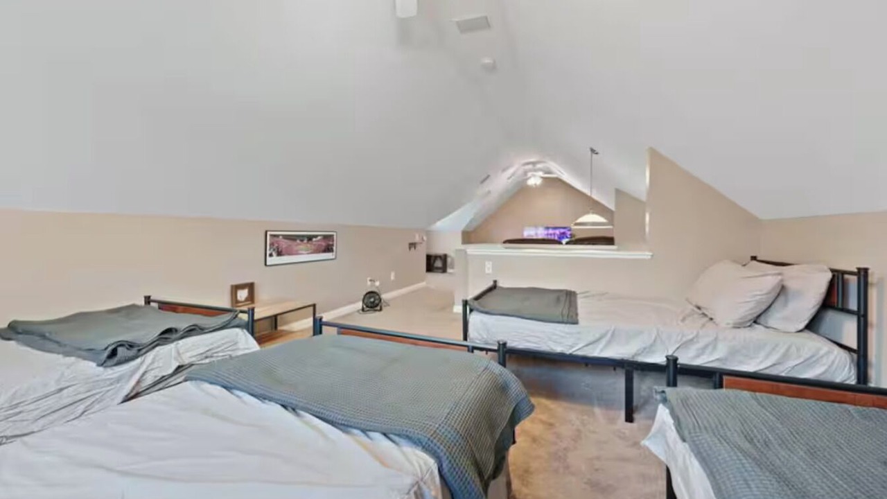 Photo of Bedroom in Italian Village