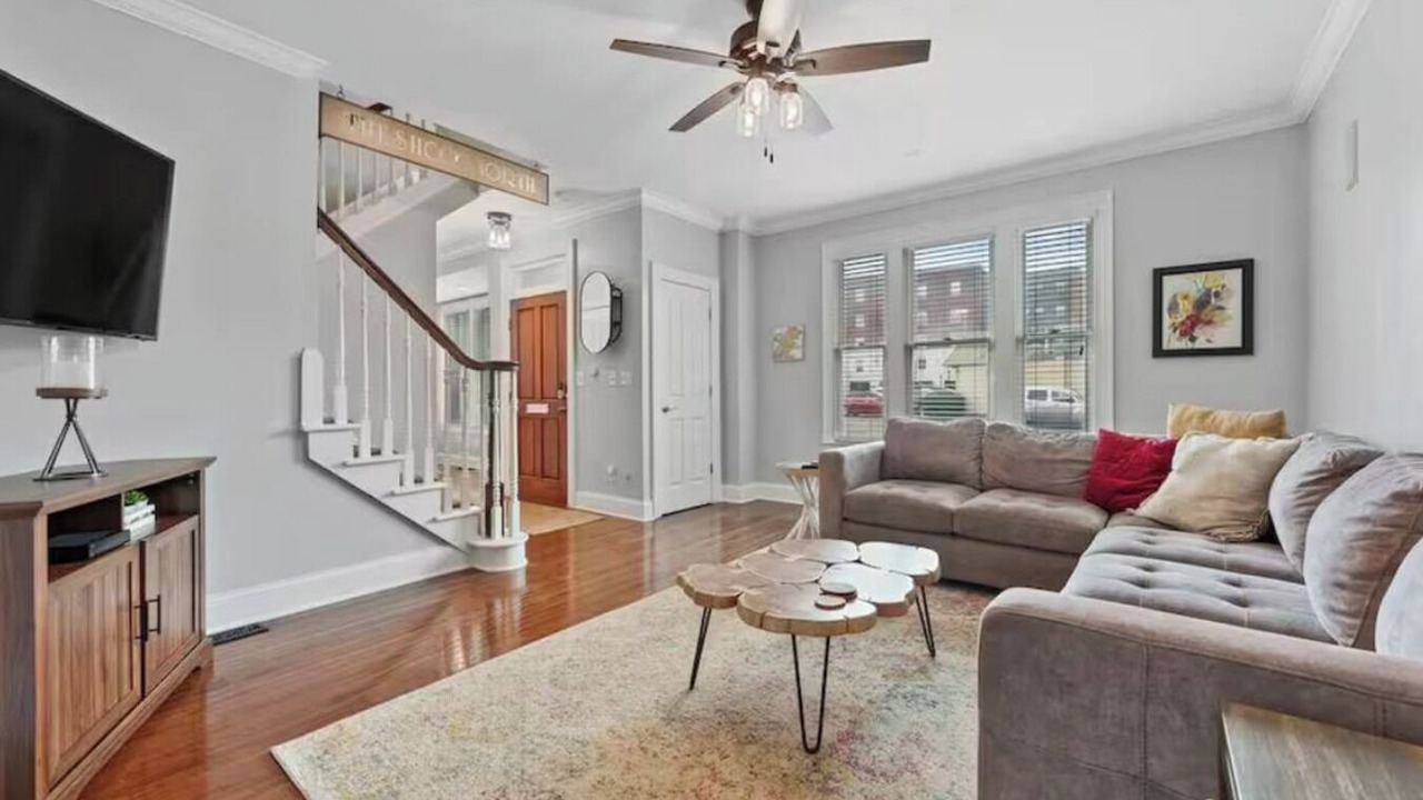 Photo of Livingroom in Italian Village