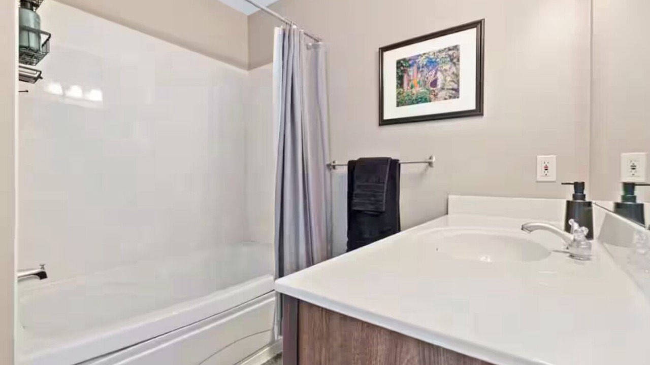 Photo of Bathroom in Italian Village