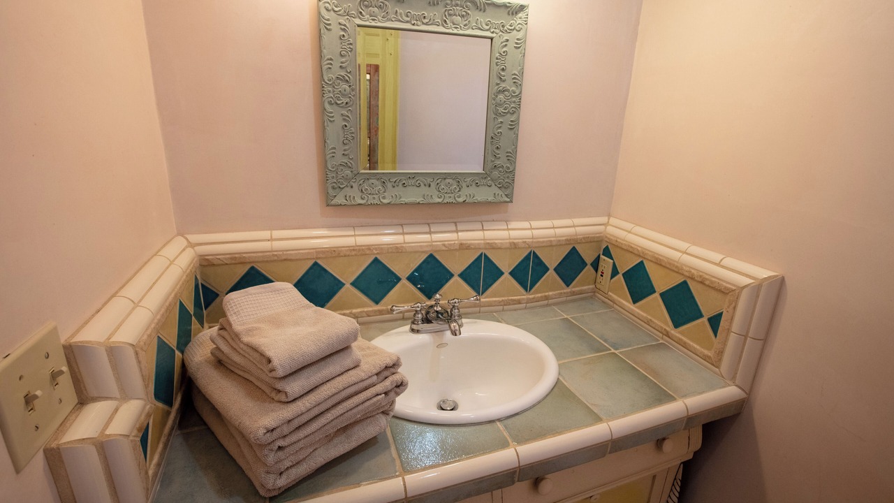Photo of Bathroom in Valdez