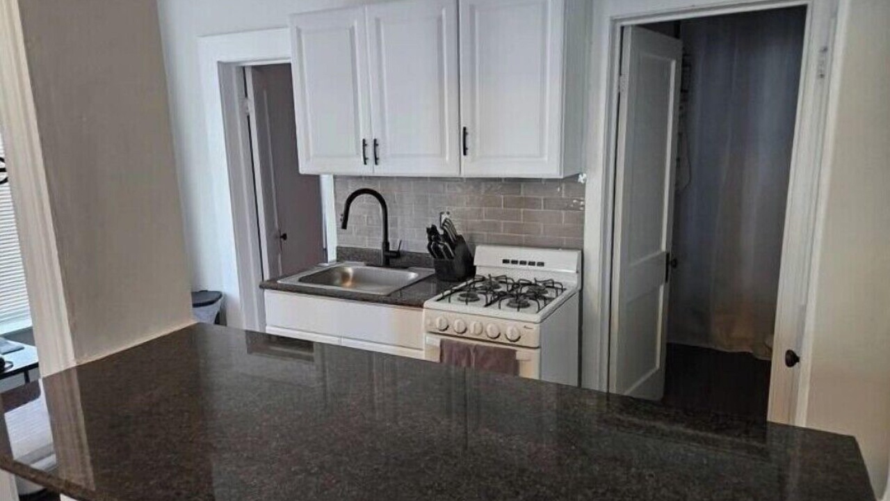 Photo of Kitchen in Utica