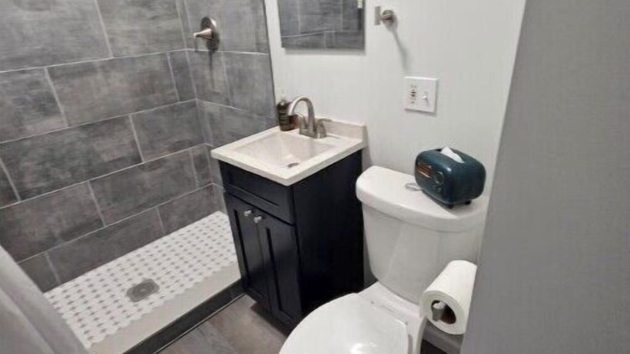 Photo of Bathroom in Utica