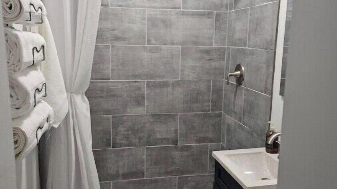 Photo of Bathroom in Utica