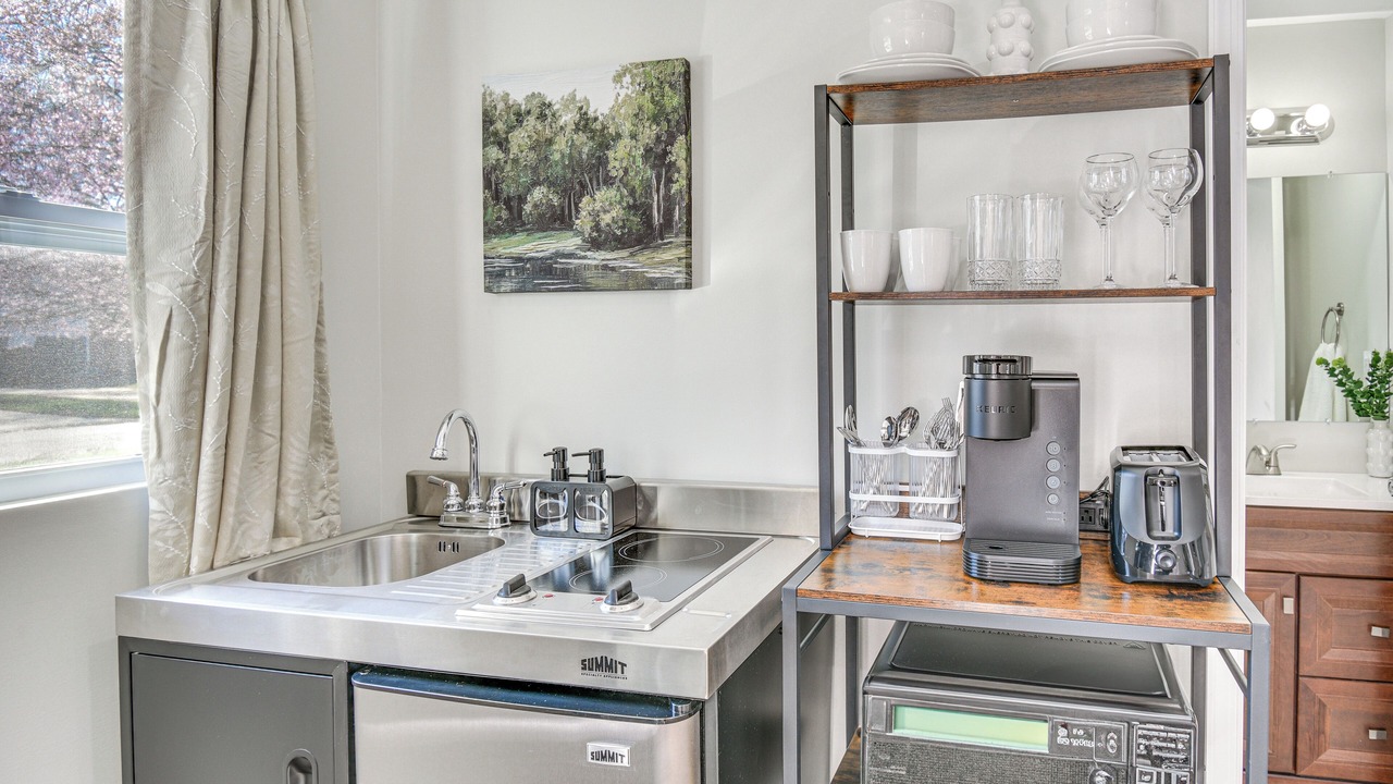 Photo of Kitchen in Northwest