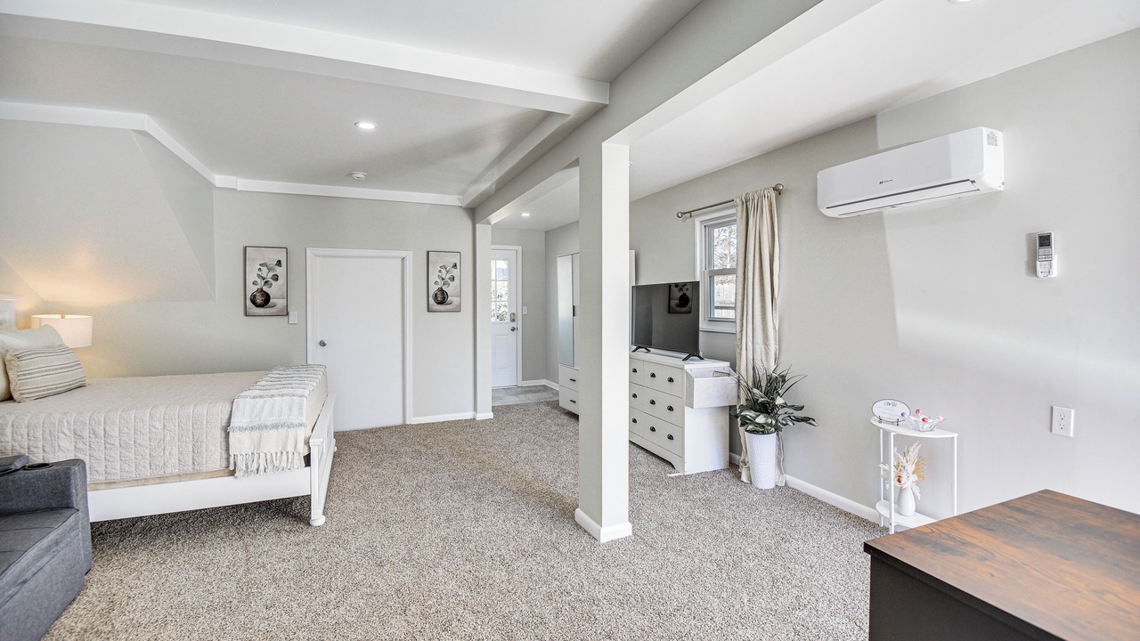 Photo of Bedroom in Northwest