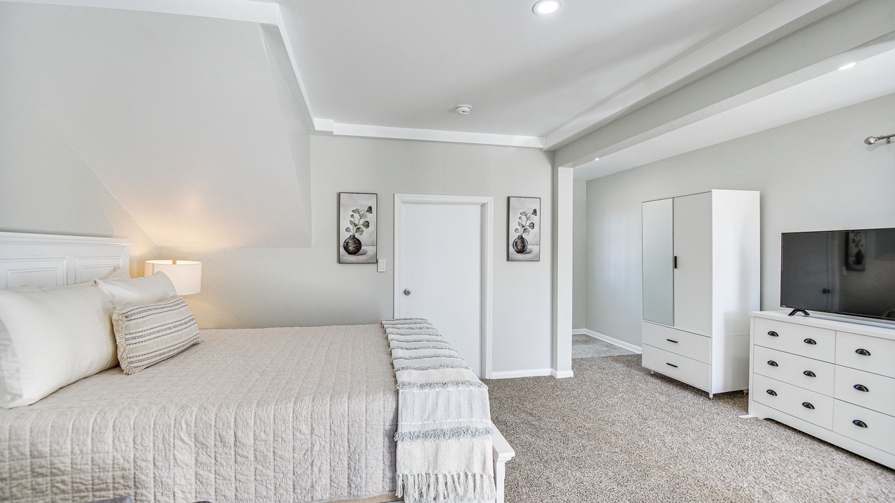 Photo of Bedroom in Northwest