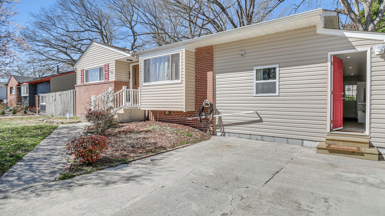 Photo of Outdoor in Northwest
