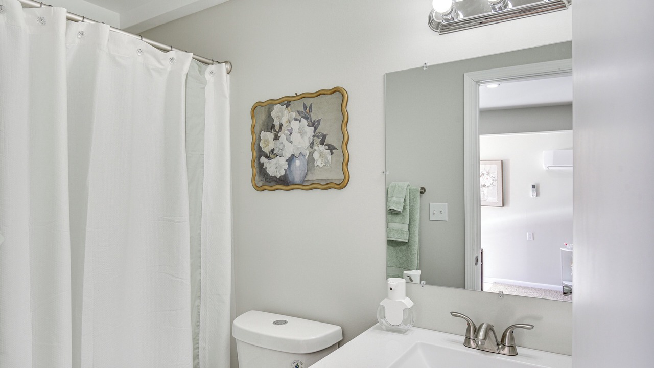 Photo of Bathroom in Northwest