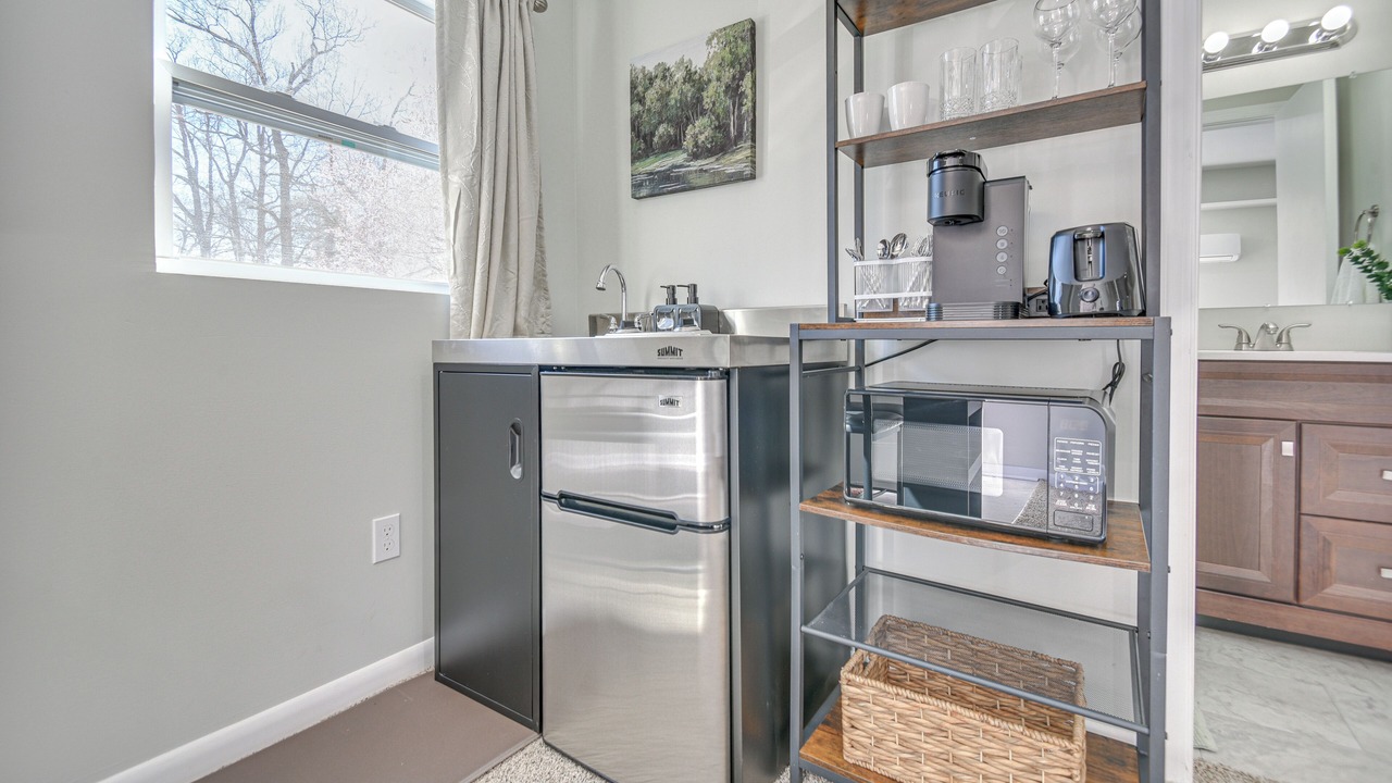 Photo of Kitchen in Northwest