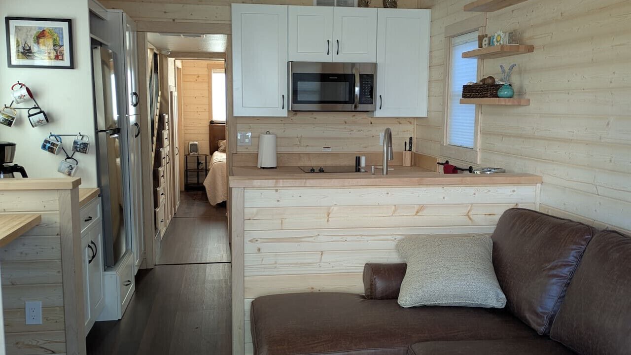 Photo of Bedroom in Chama