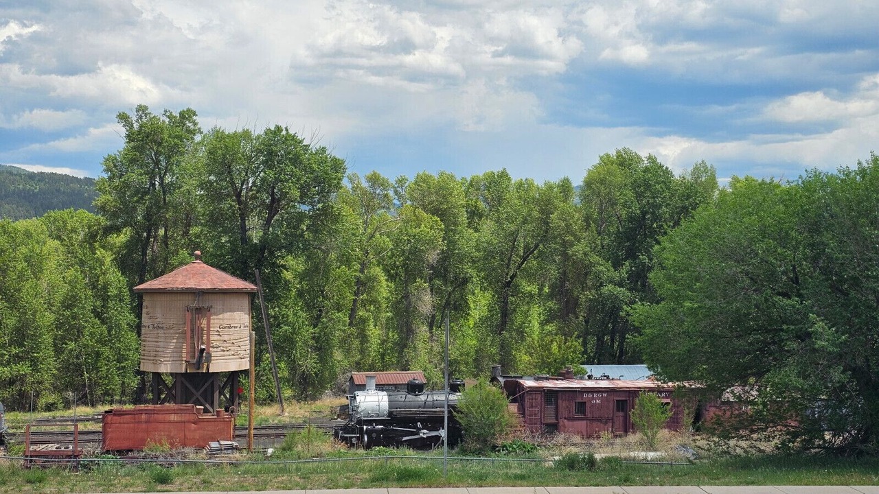 Photo of Others in Chama