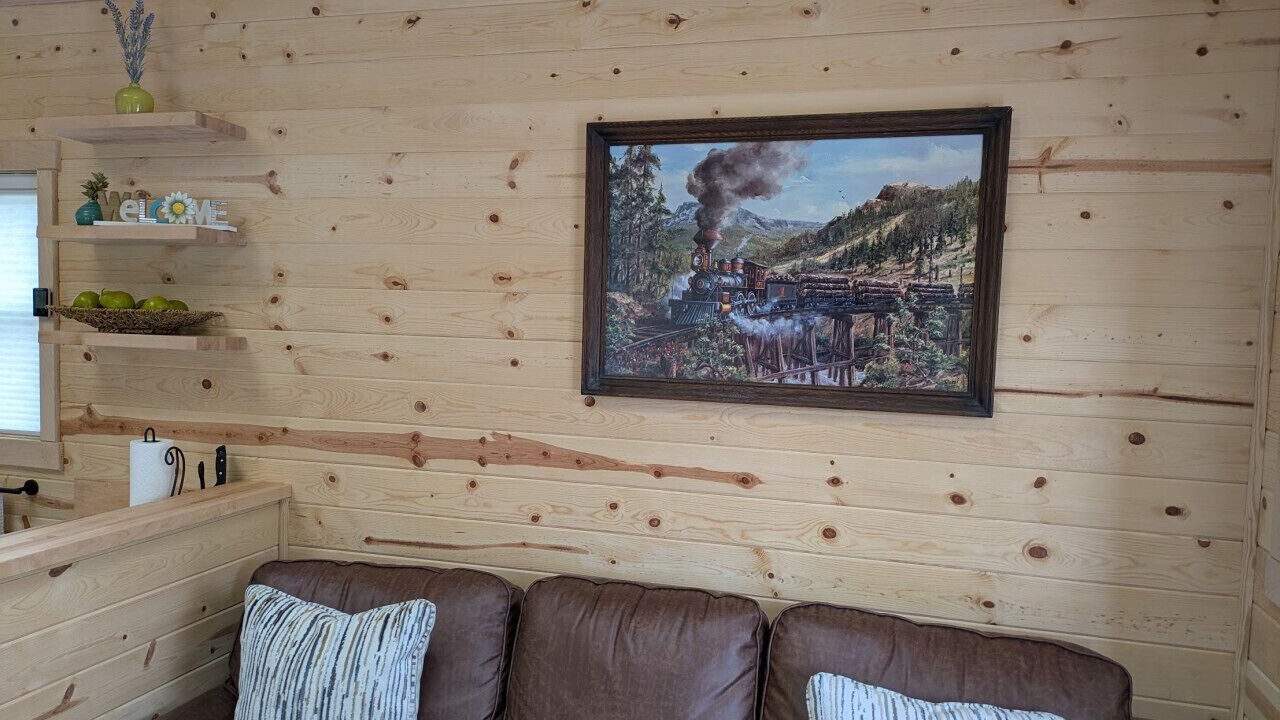 Photo of Livingroom in Chama