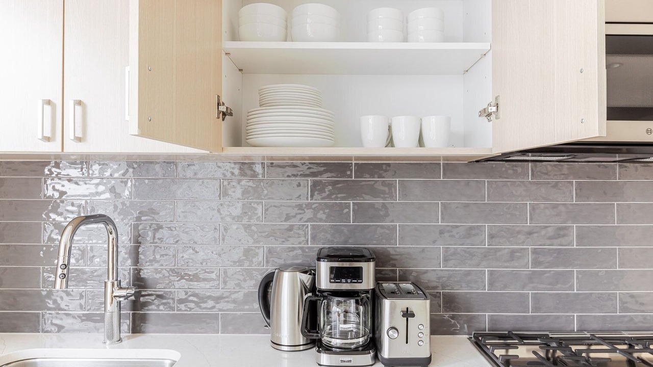 Photo of Kitchen in Hunters Point