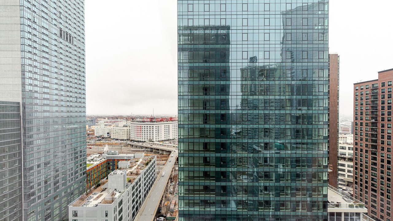 Photo of Outdoor in Hunters Point