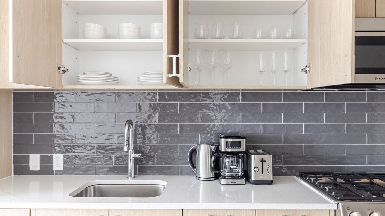 Photo of Kitchen in Hunters Point