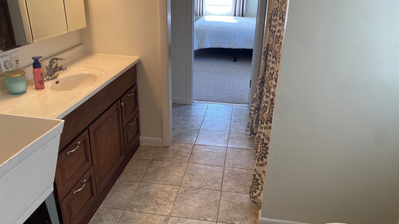 Photo of Bathroom in Paw Paw