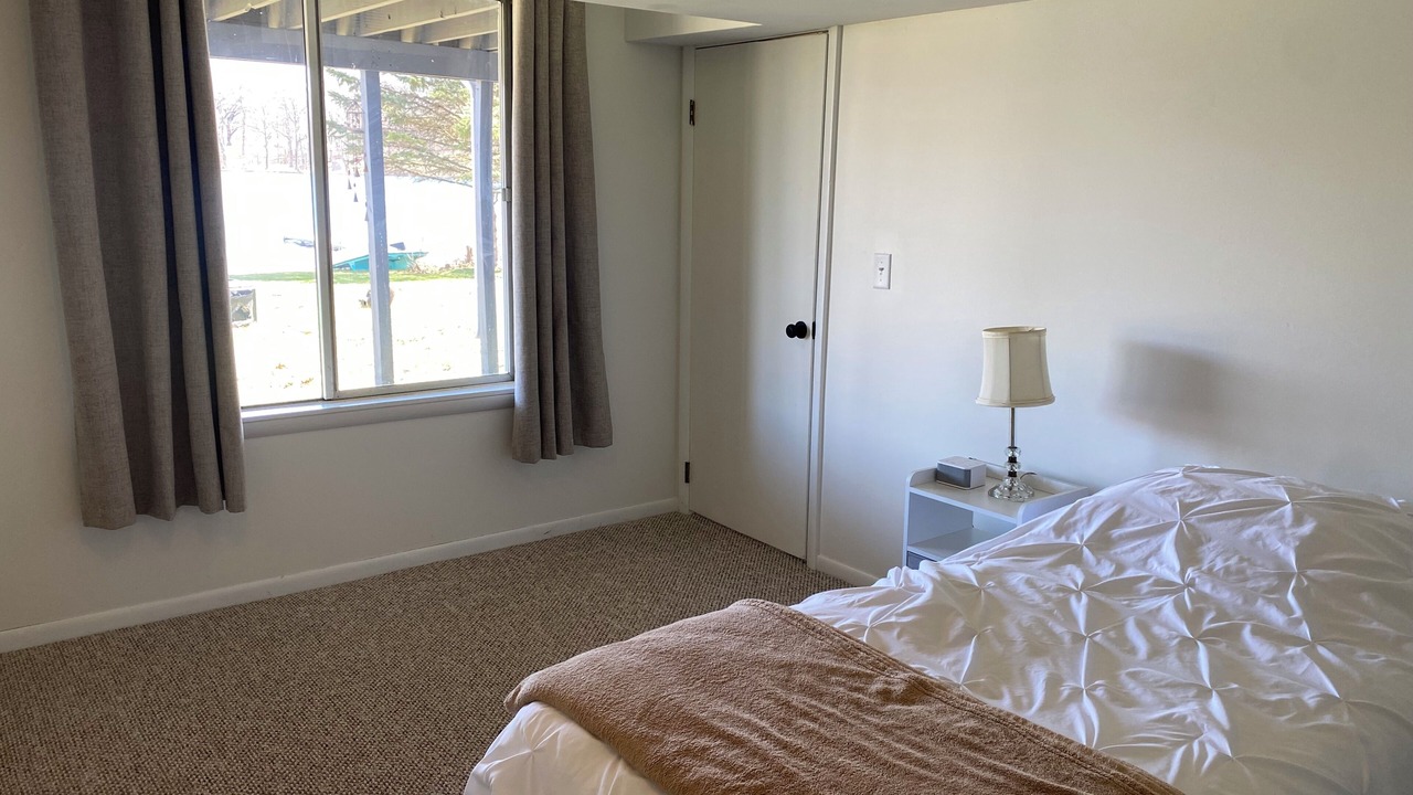 Photo of Bedroom in Paw Paw