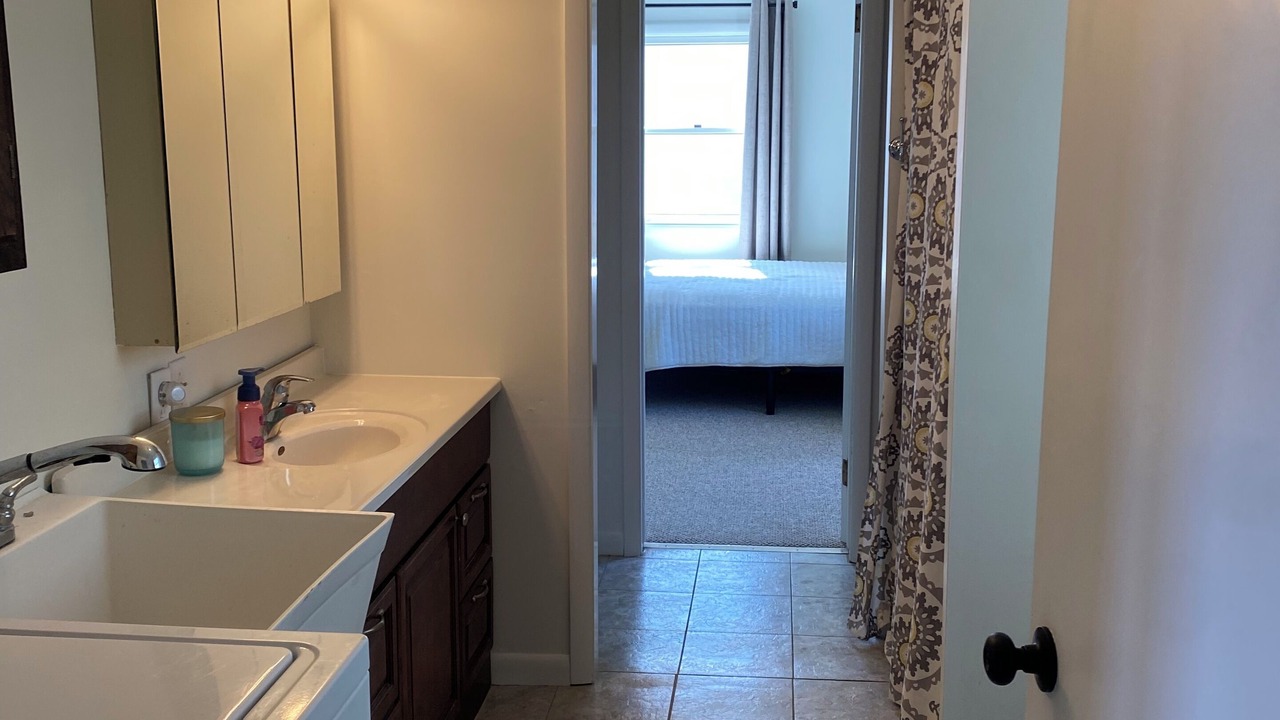Photo of Bathroom in Paw Paw