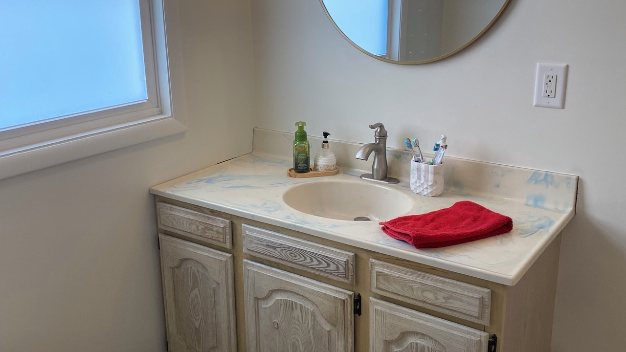 Photo of Bathroom in Paw Paw