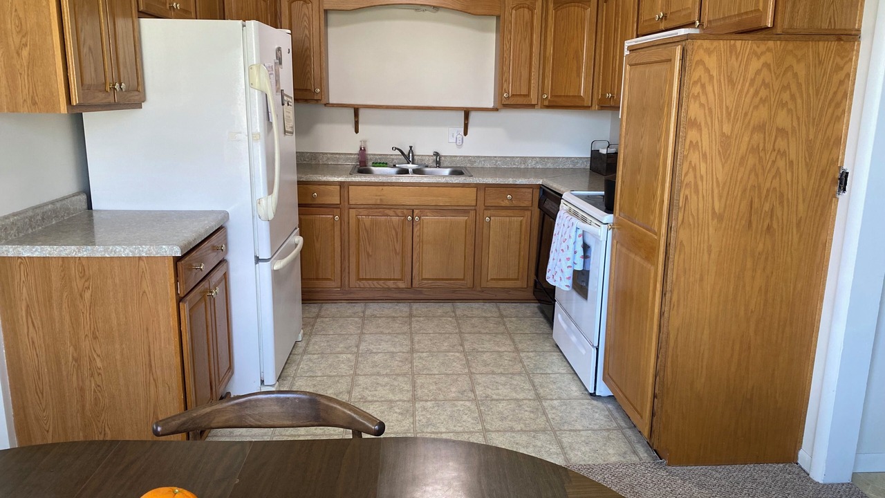 Photo of Kitchen in Paw Paw