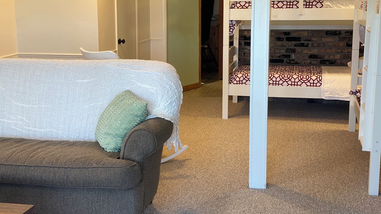 Photo of Bedroom in Paw Paw