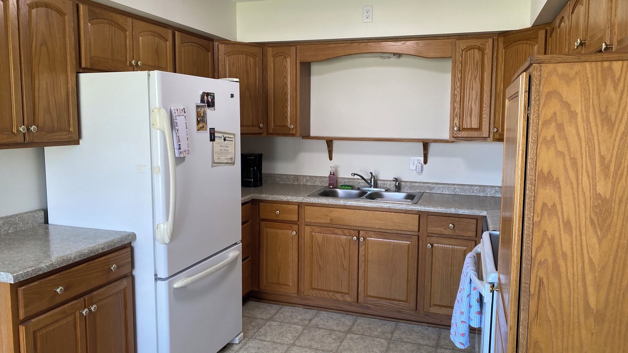 Photo of Kitchen in Paw Paw