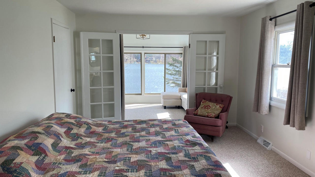Photo of Bedroom in Paw Paw