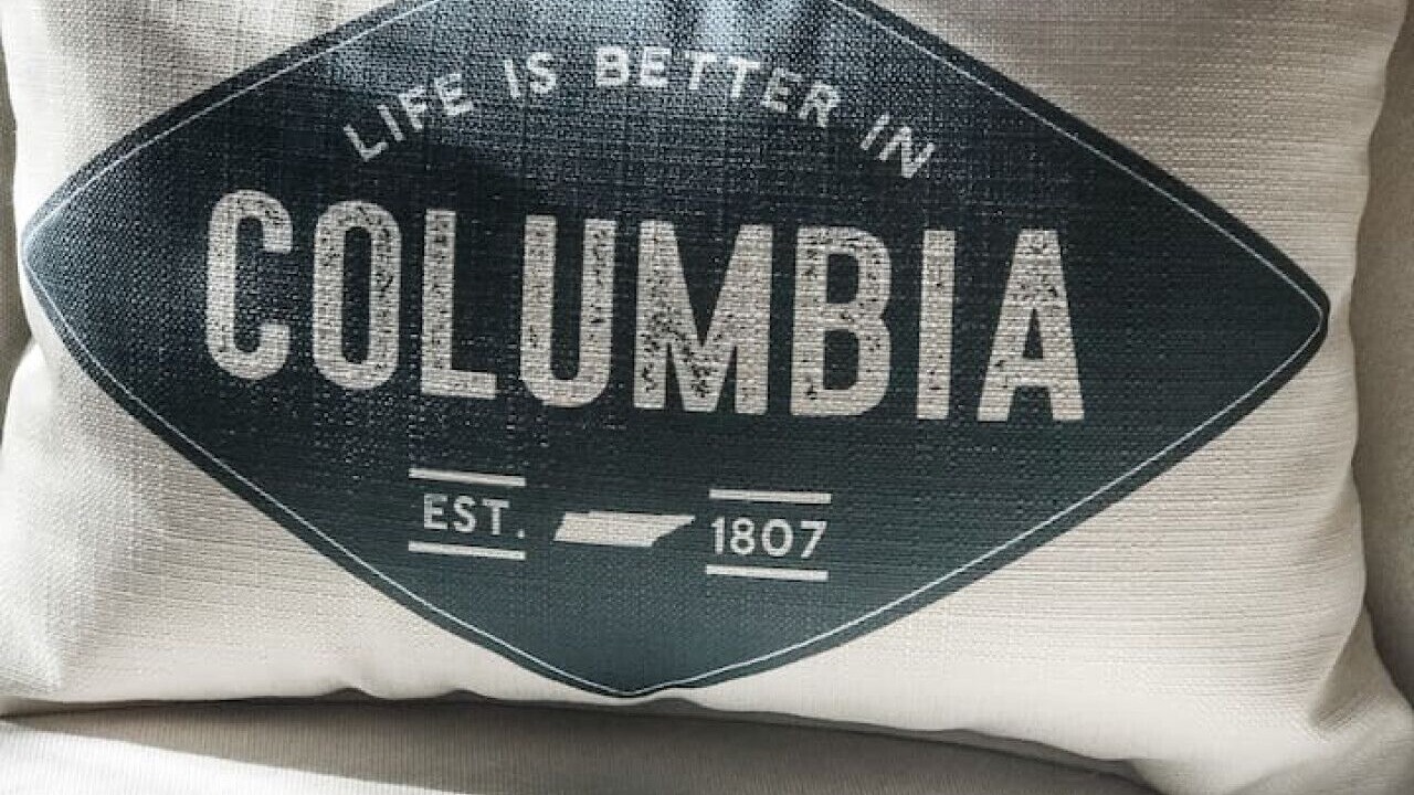 Photo of Others in Columbia