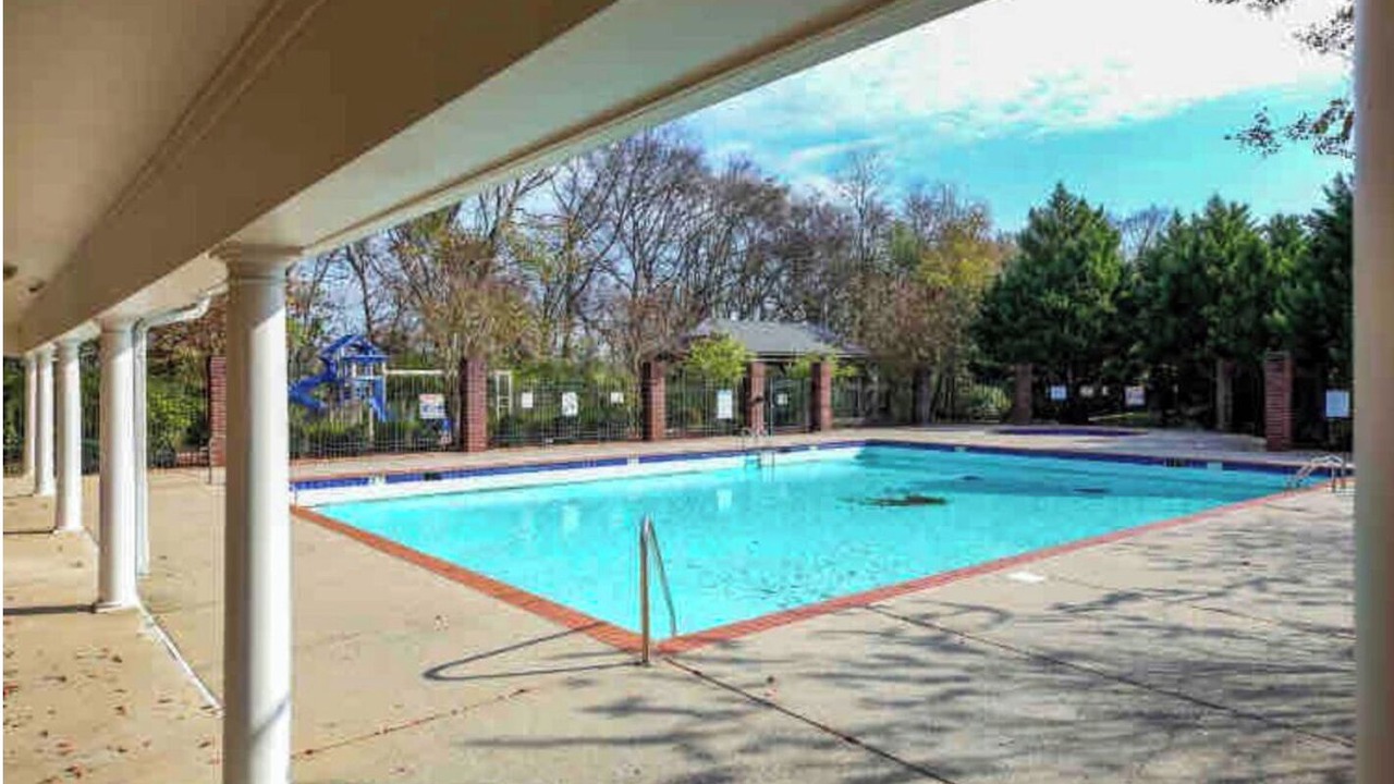 Photo of Outdoor in Brentwood