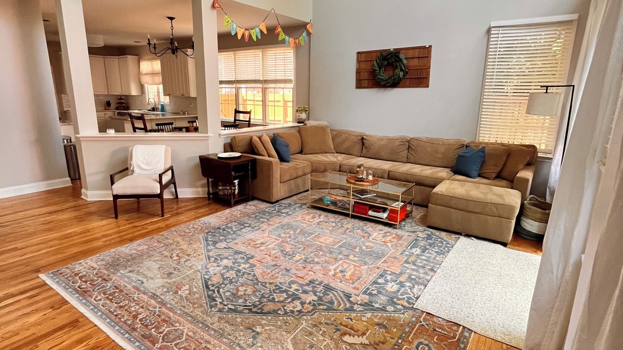 Photo of Livingroom in Brentwood