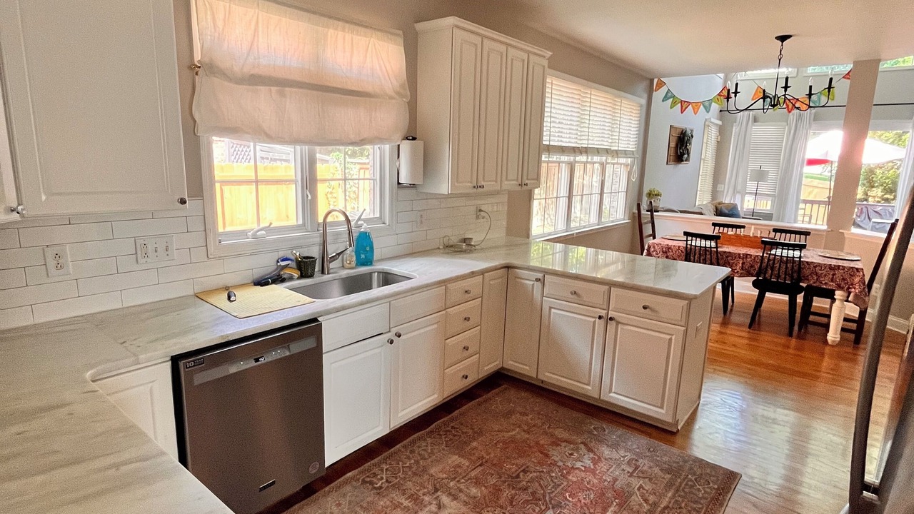 Photo of Kitchen in Brentwood