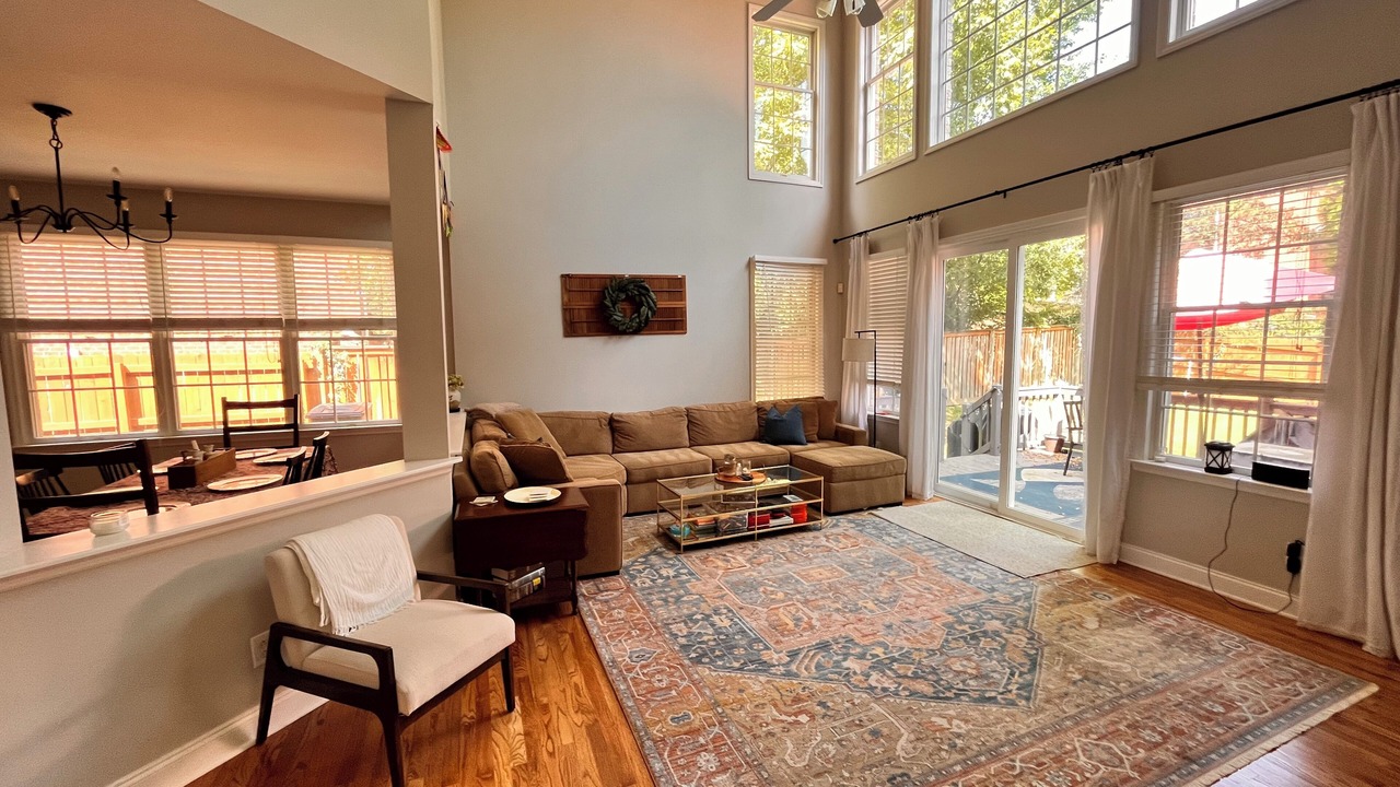 Photo of Livingroom in Brentwood