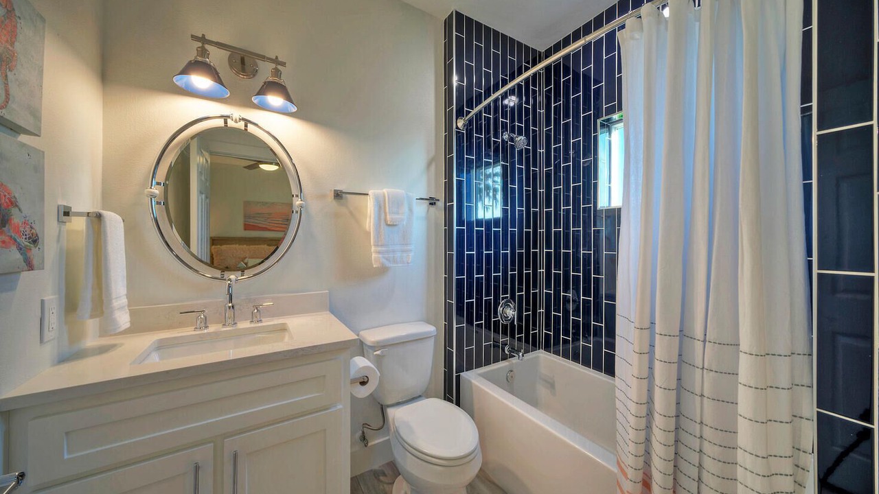 Photo of Bathroom in Shibui Sands