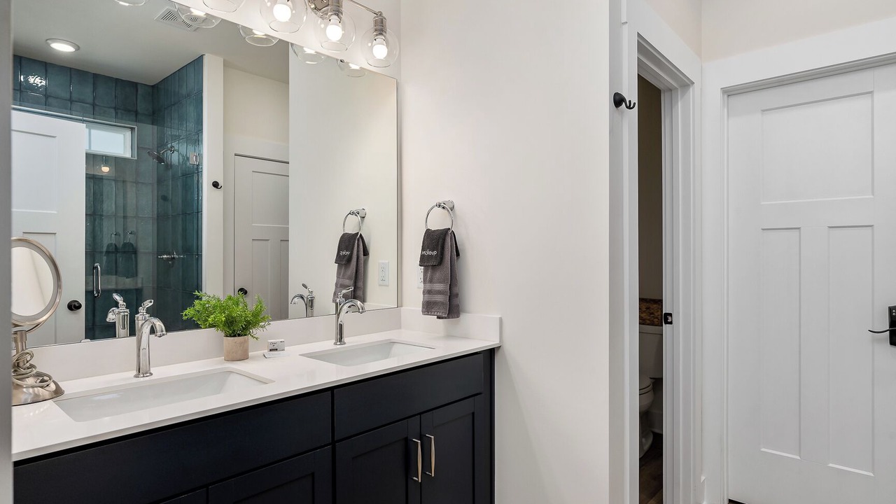 Photo of Bathroom in Central