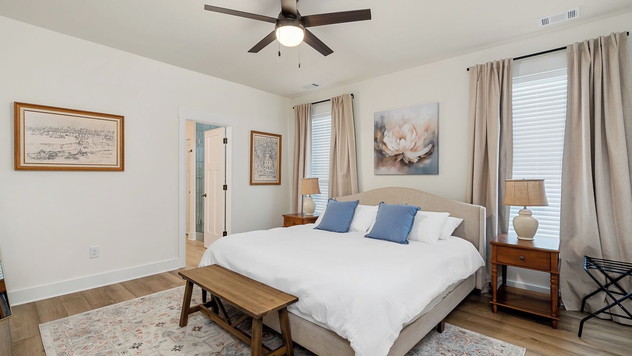 Photo of Bedroom in Central