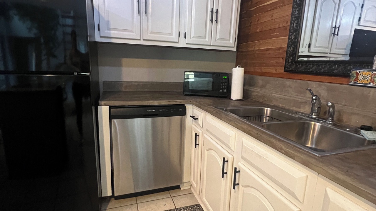 Photo of Kitchen in Cedar Creek