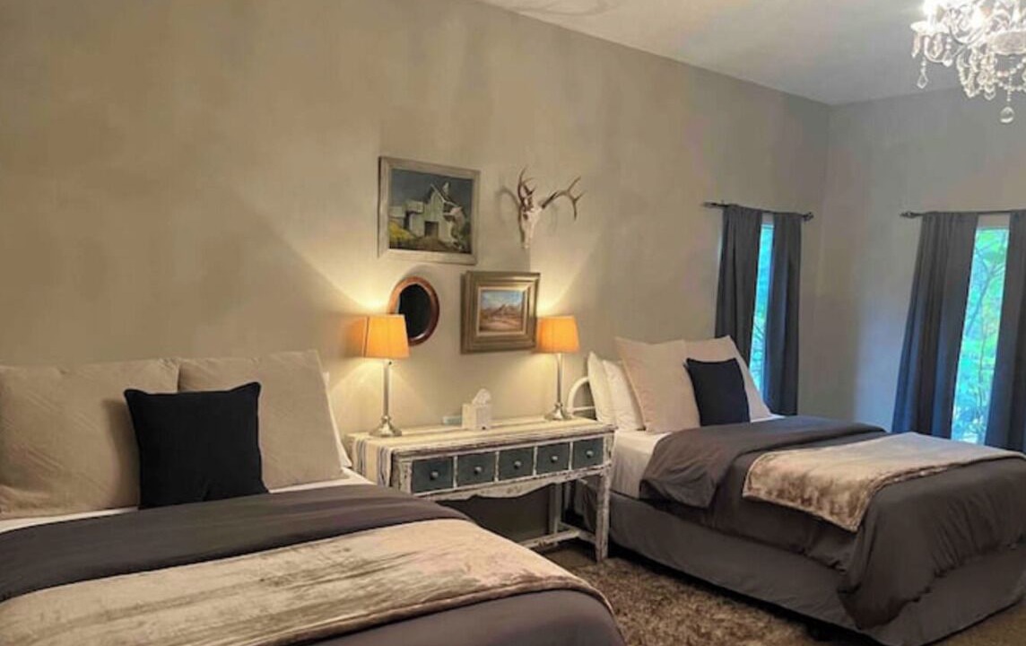 Photo of Bedroom in Cedar Creek