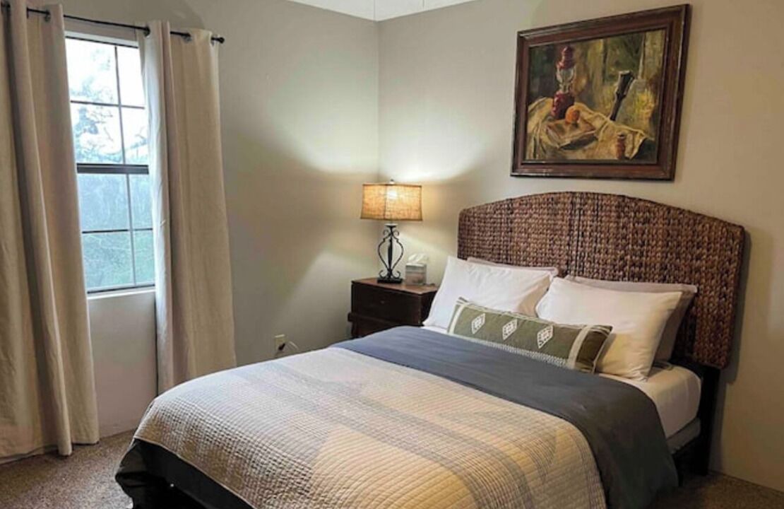 Photo of Bedroom in Cedar Creek