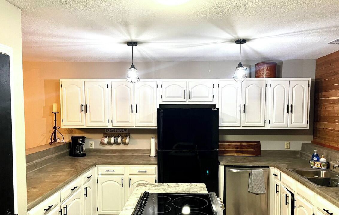 Photo of Kitchen in Cedar Creek