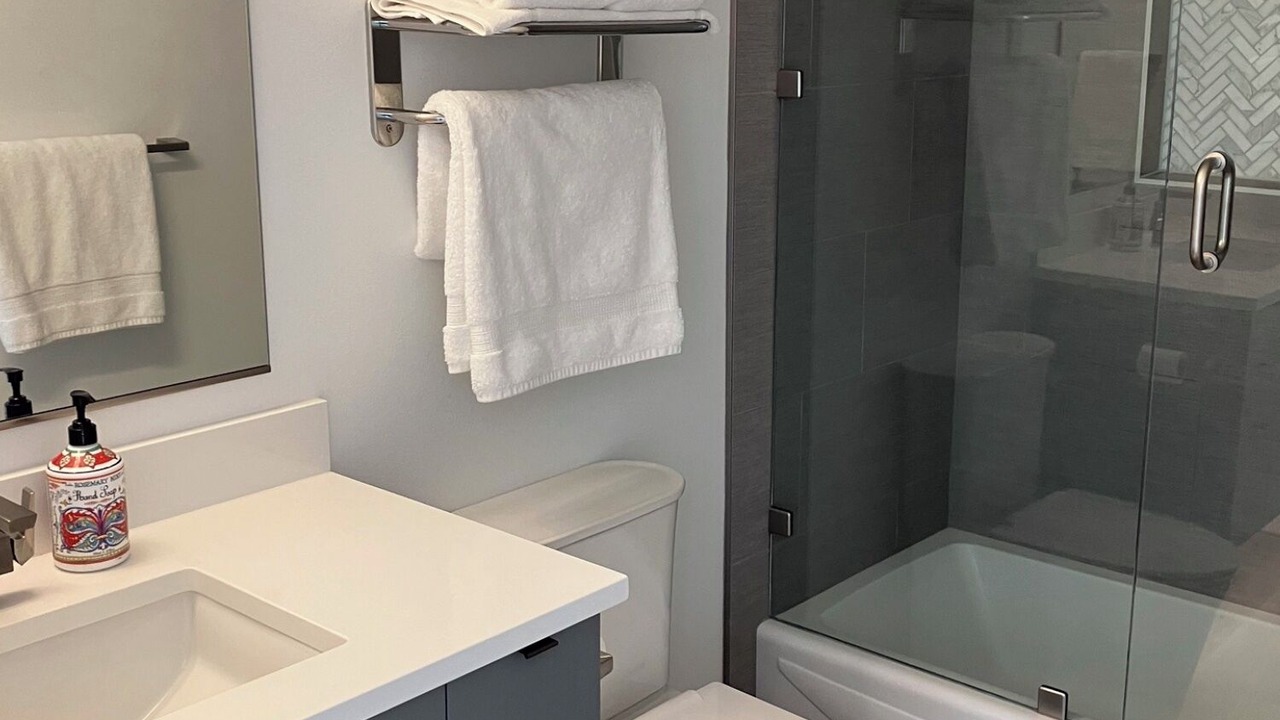 Photo of Bathroom in Cle Elum